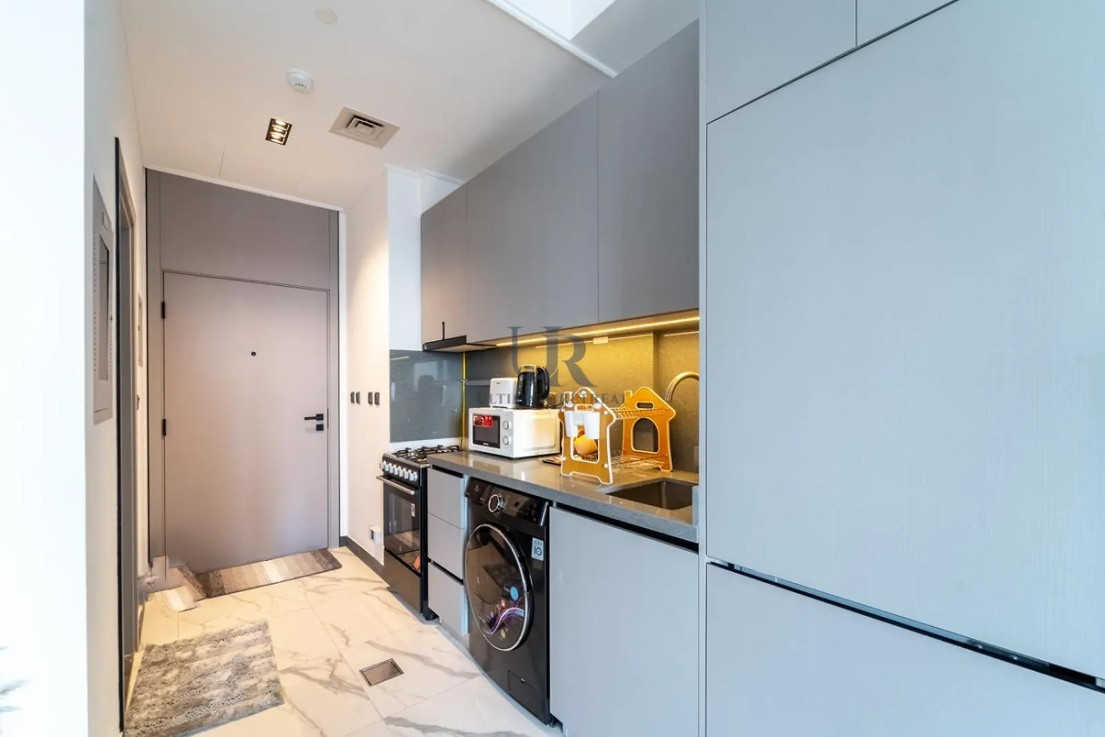Affordable Studio In Mbr City In A Gated Community 16 Mins To Trade Fair ドバイ