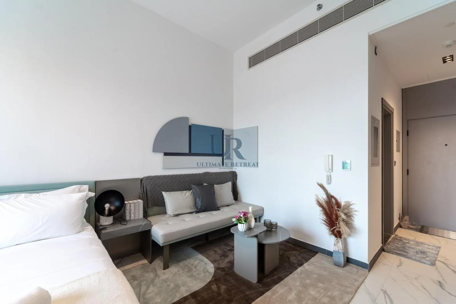 Affordable Studio In Mbr City In A Gated Community 16 Mins To Trade Fair ドバイ 0*,