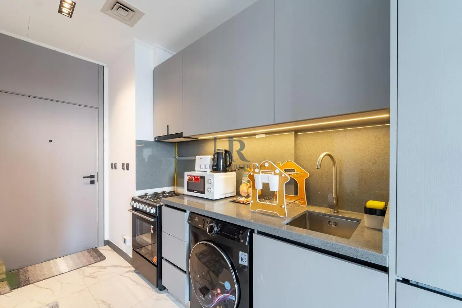 Affordable Studio In Mbr City In A Gated Community 16 Mins To Trade Fair Dubai United Arab Emirates