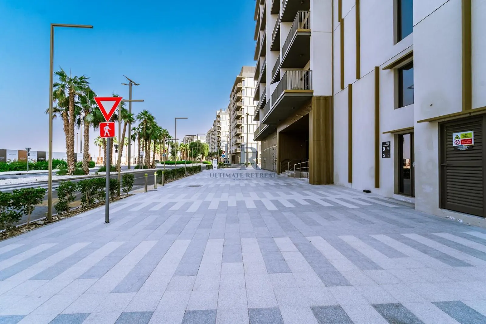 Affordable Studio In Mbr City In A Gated Community 16 Mins To Trade Fair Dubai United Arab Emirates