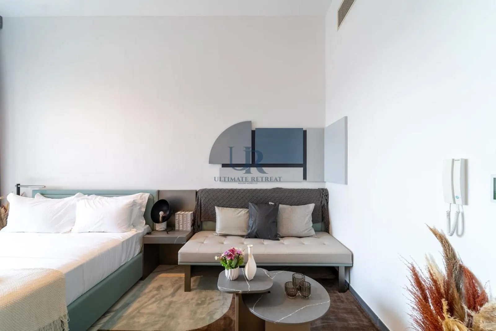 Affordable Studio In Mbr City In A Gated Community 16 Mins To Trade Fair Dubai 0*,  United Arab Emirates