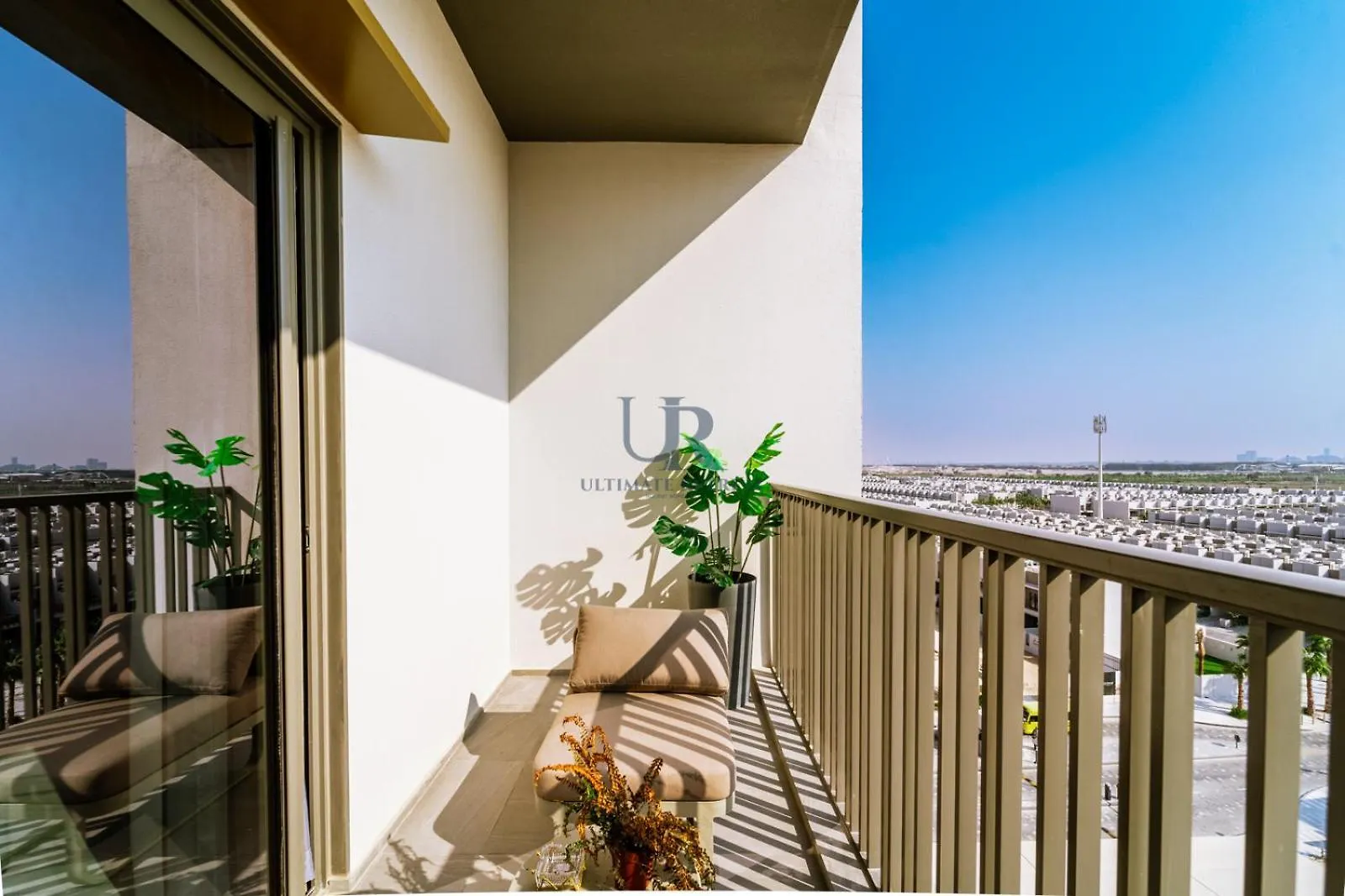 Affordable Studio In Mbr City In A Gated Community 16 Mins To Trade Fair Dubai